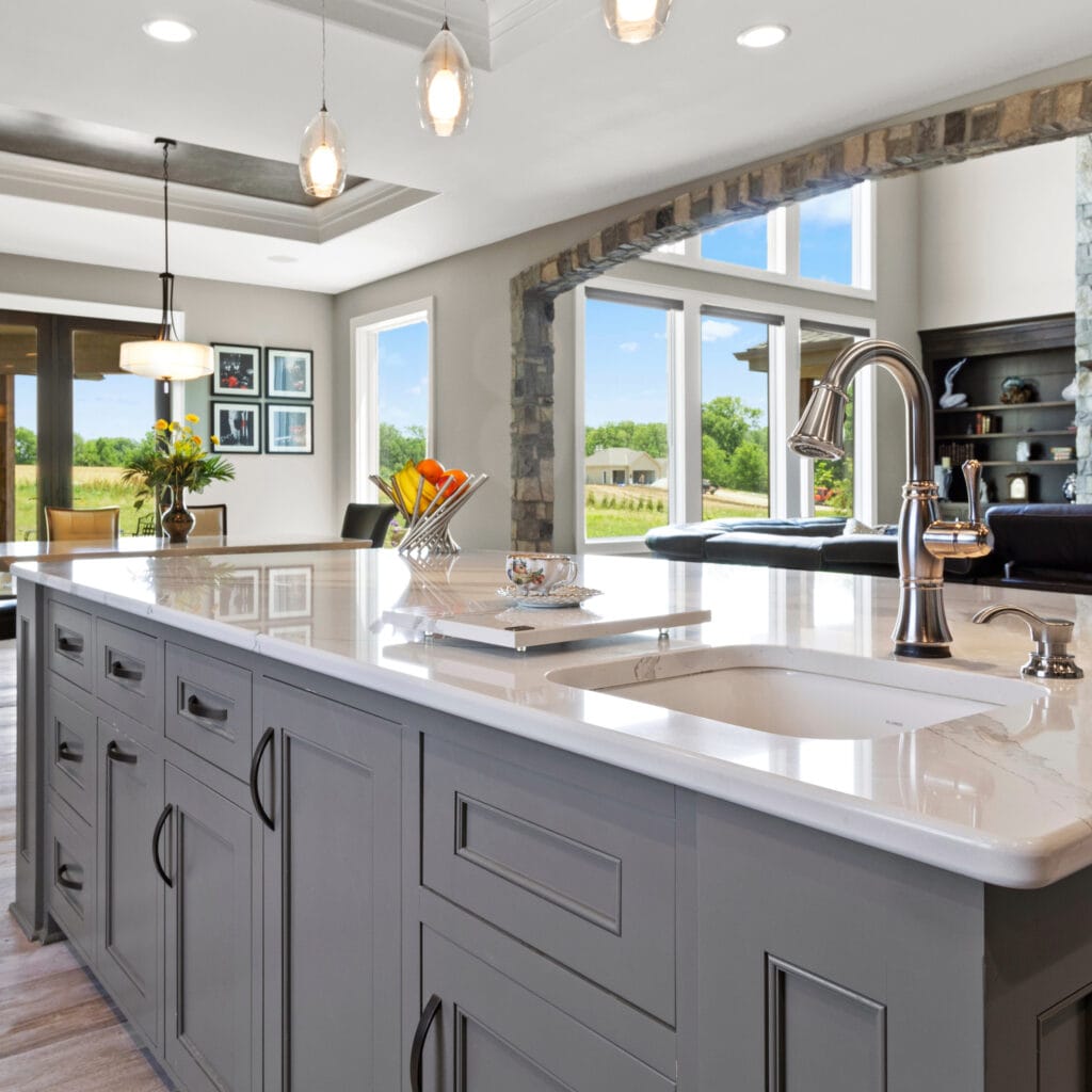 Waynesboro, VA Countertops