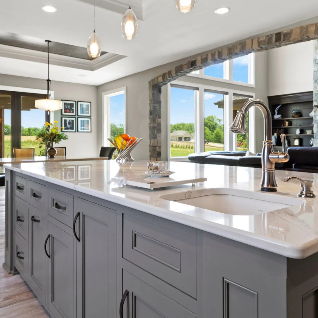 Waynesboro, VA Countertops
