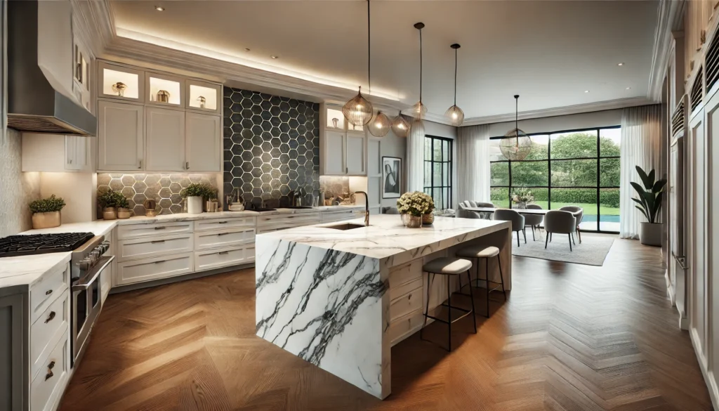 Granite Countertops Williamsburg VA